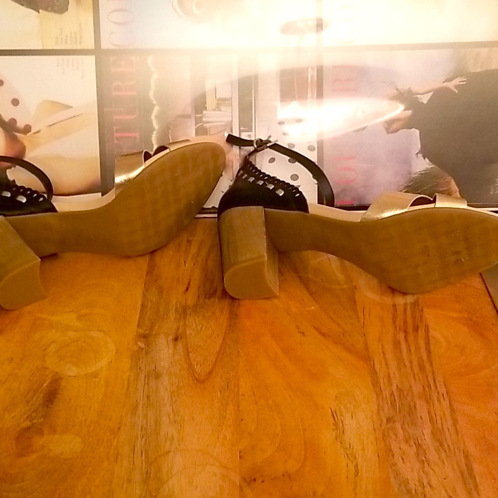 Ramarim heels - Picture 6 of 6